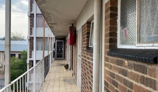 1 Bedroom Property for Sale in Bloemfontein Free State